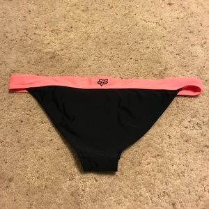 Fox XL Bikini Bottom